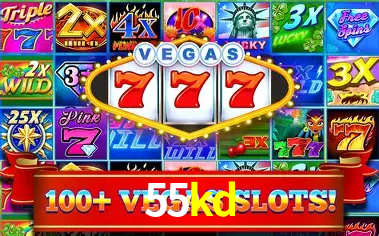 Desvendando o Mundo dos Jogos Virtuais na 55kd