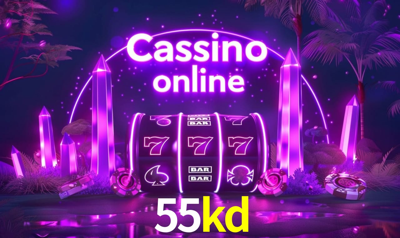 Diretório de Jogos 55kd