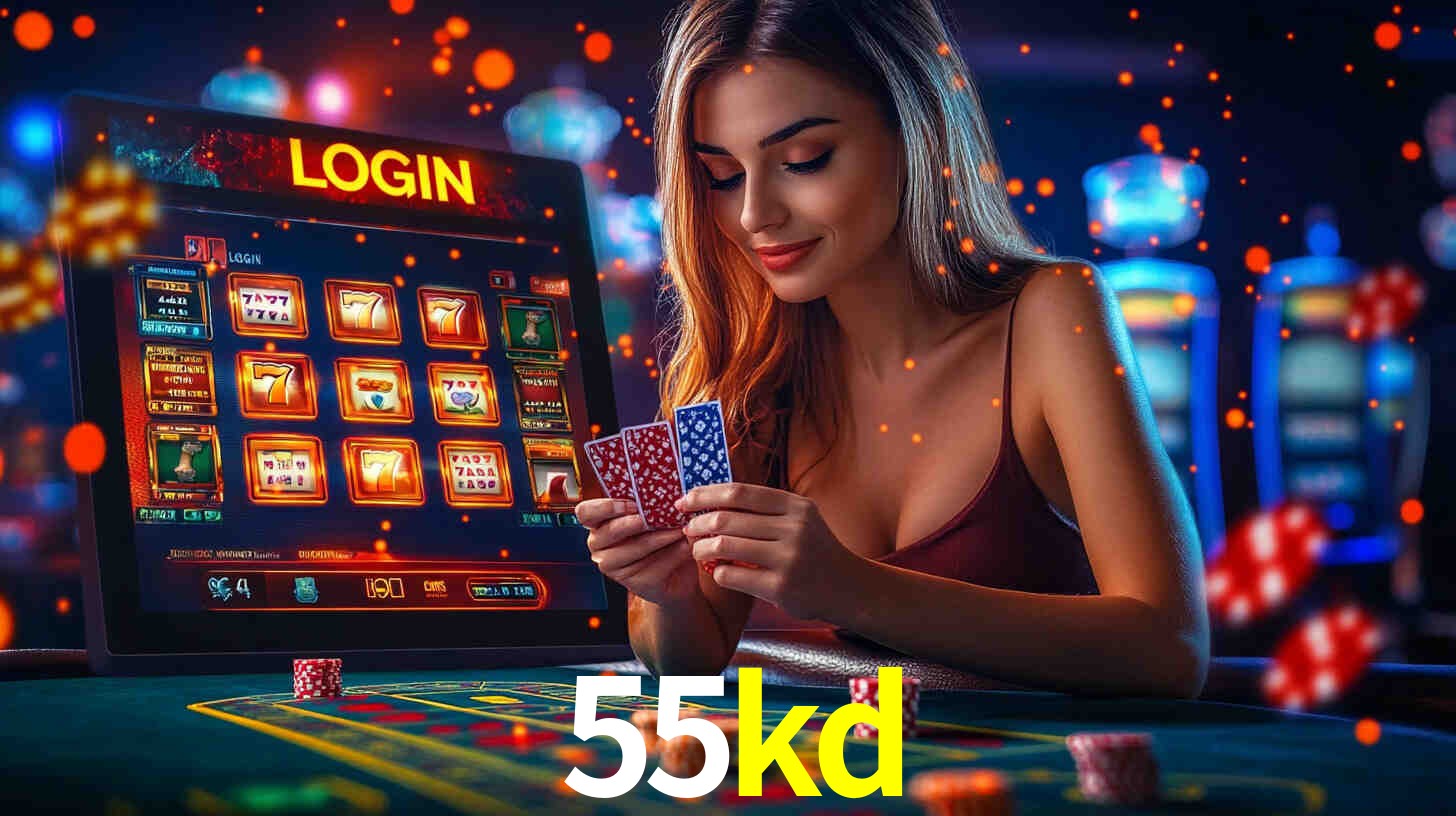 55kd: Jogue Crash e Experimente Alta Recompensa Instantânea
