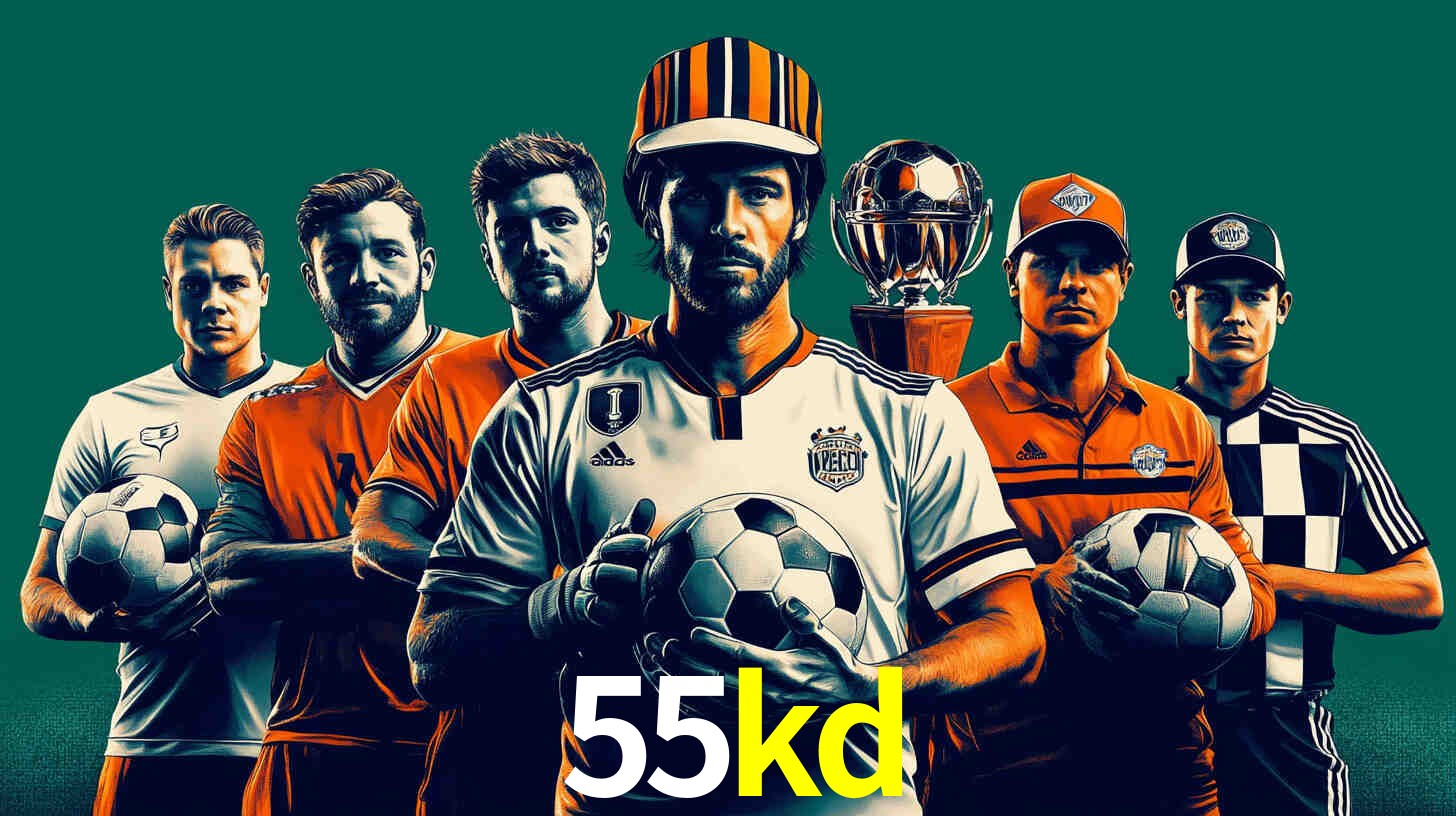Inovações de Jogos na 55kd: O Futuro das Experiências Interativas