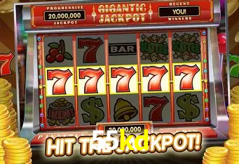 Descubra o Mundo do Cassino Online com 55kd