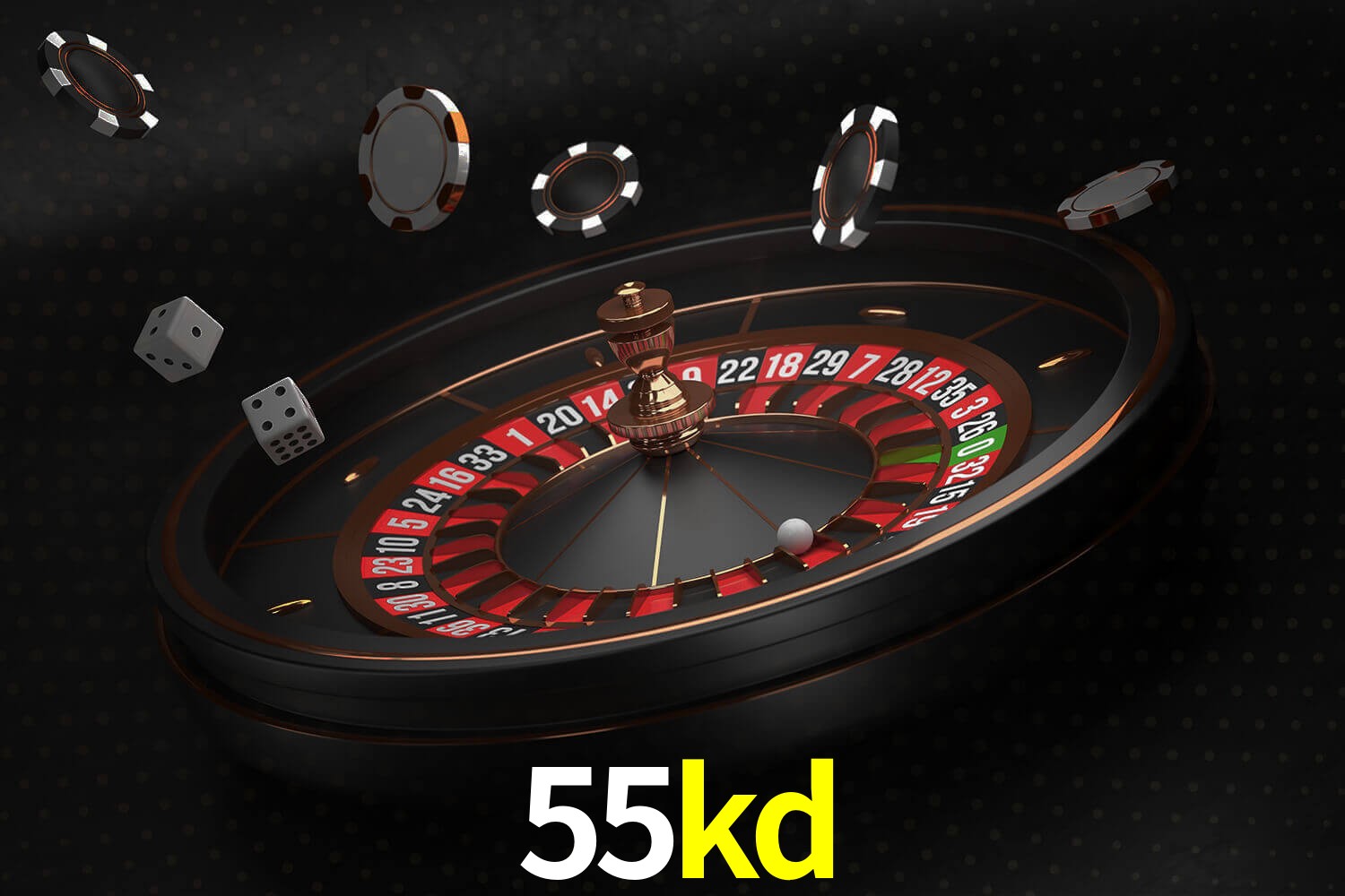 55kd: Jogos de Caça-Níqueis-Altas Recompensas, Roleta-Velocidade, Blackjack-Desafios Máximos