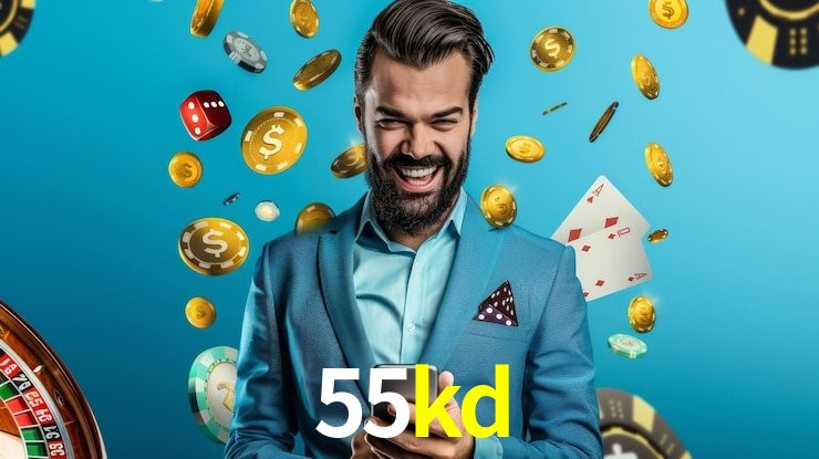 Live Casino 55kd