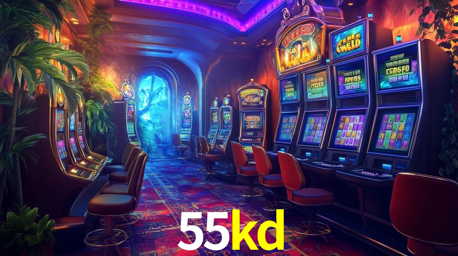 Live Casino 55kd